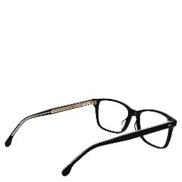 Black Cellulose Acetate Glasses (Frames)