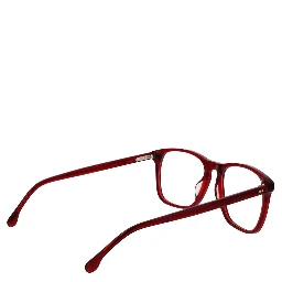 Red Cellulose Acetate Glasses (Frames)