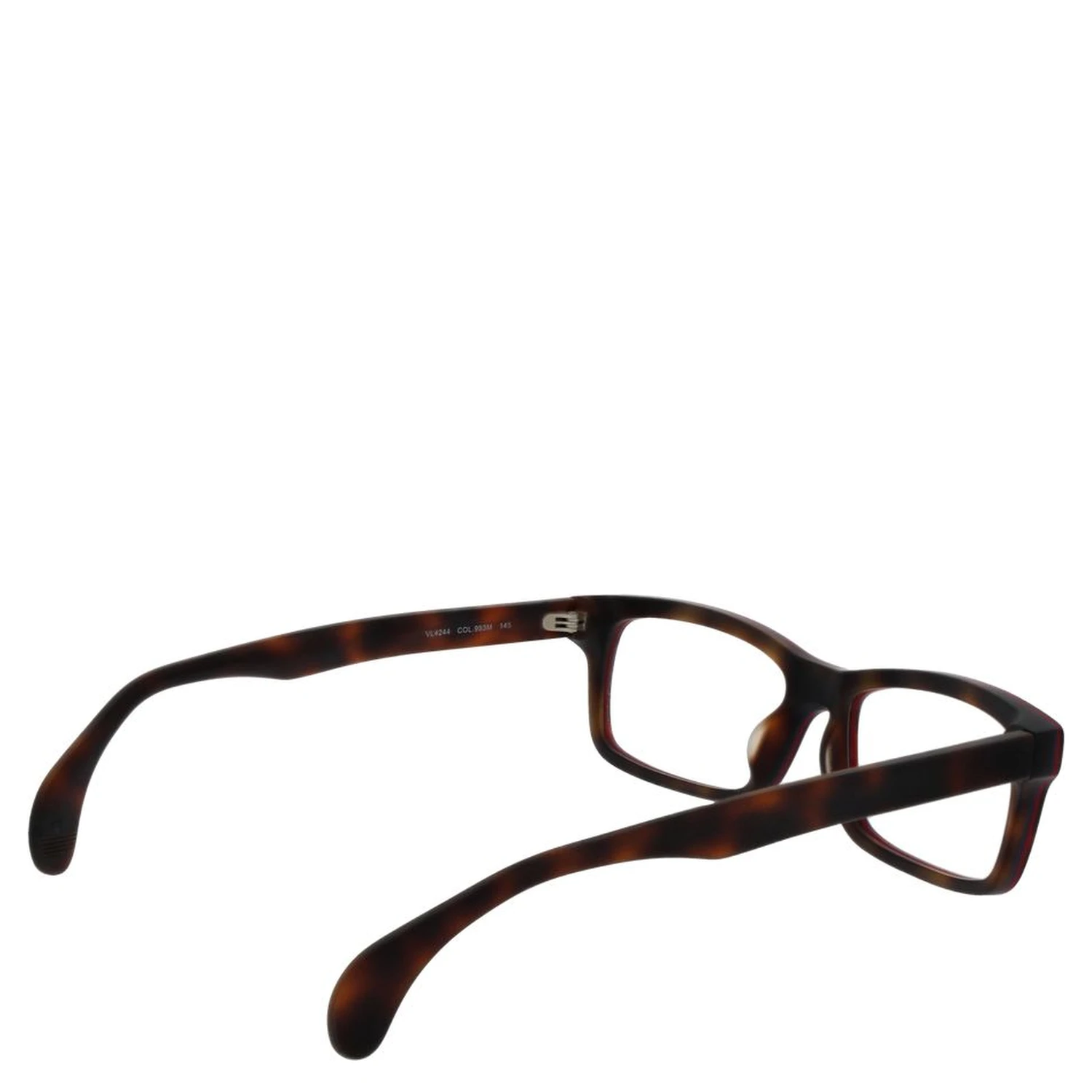 Brown Cellulose Acetate Glasses (Frames)