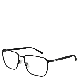 Black Metal & Plastic Glasses (Frames)