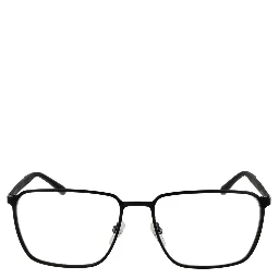 Black Metal & Plastic Glasses (Frames)