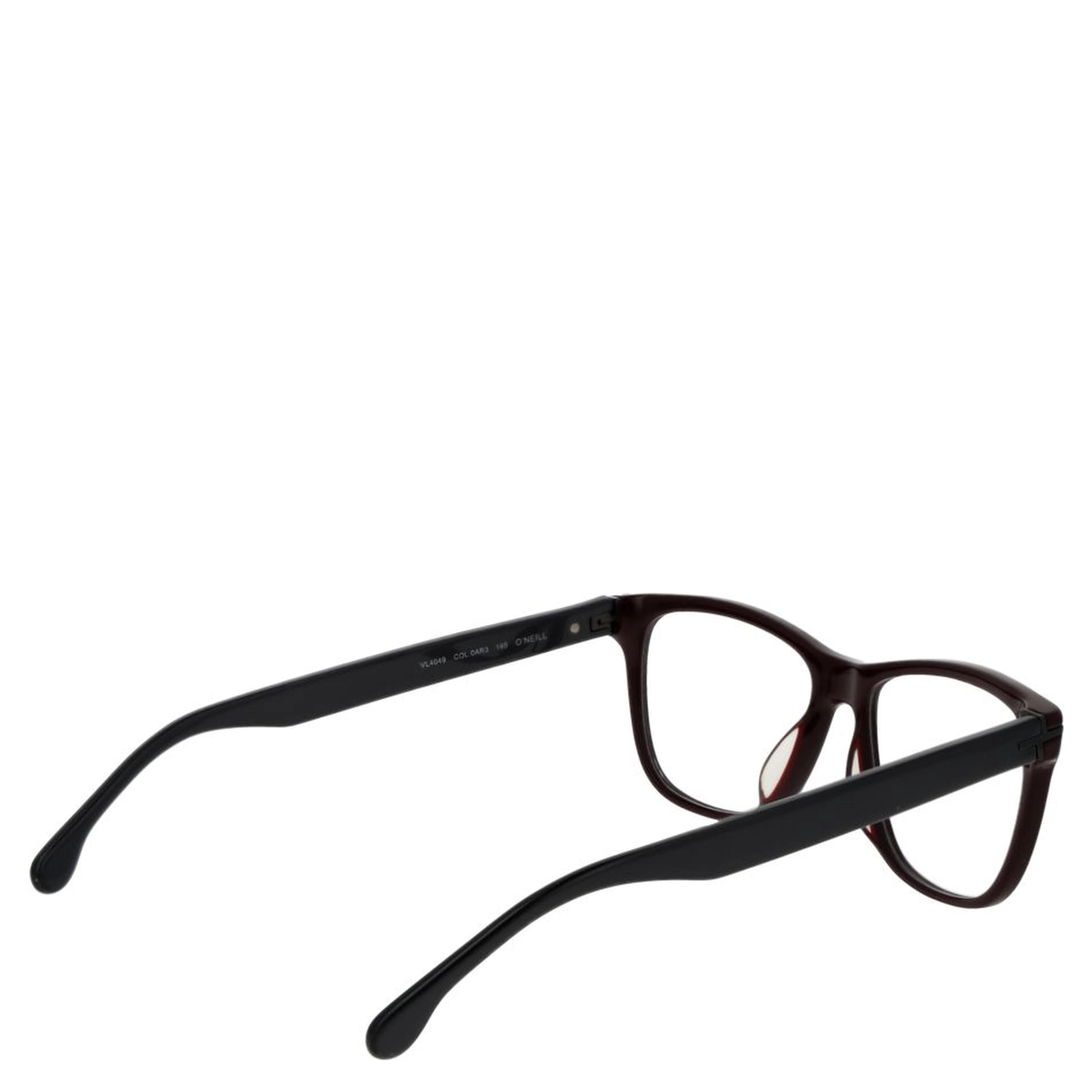 Brown Cellulose Acetate Glasses (Frames)