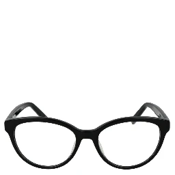 Black Cellulose Acetate Glasses (Frames)