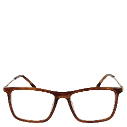 Brown Metal Glasses (Frames)