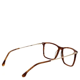 Brown Metal Glasses (Frames)