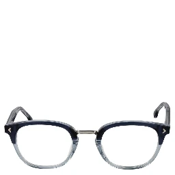 Blue Cellulose Acetate Glasses (Frames)