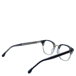 Blue Cellulose Acetate Glasses (Frames)
