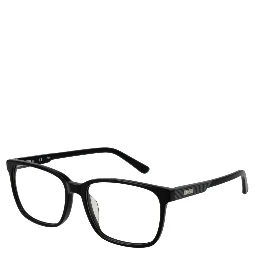 Black Cellulose Acetate Glasses (Frames)