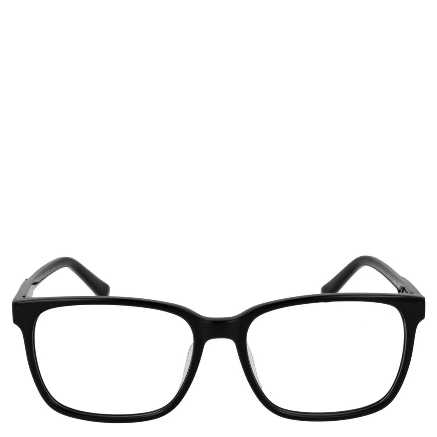 Black Cellulose Acetate Glasses (Frames)