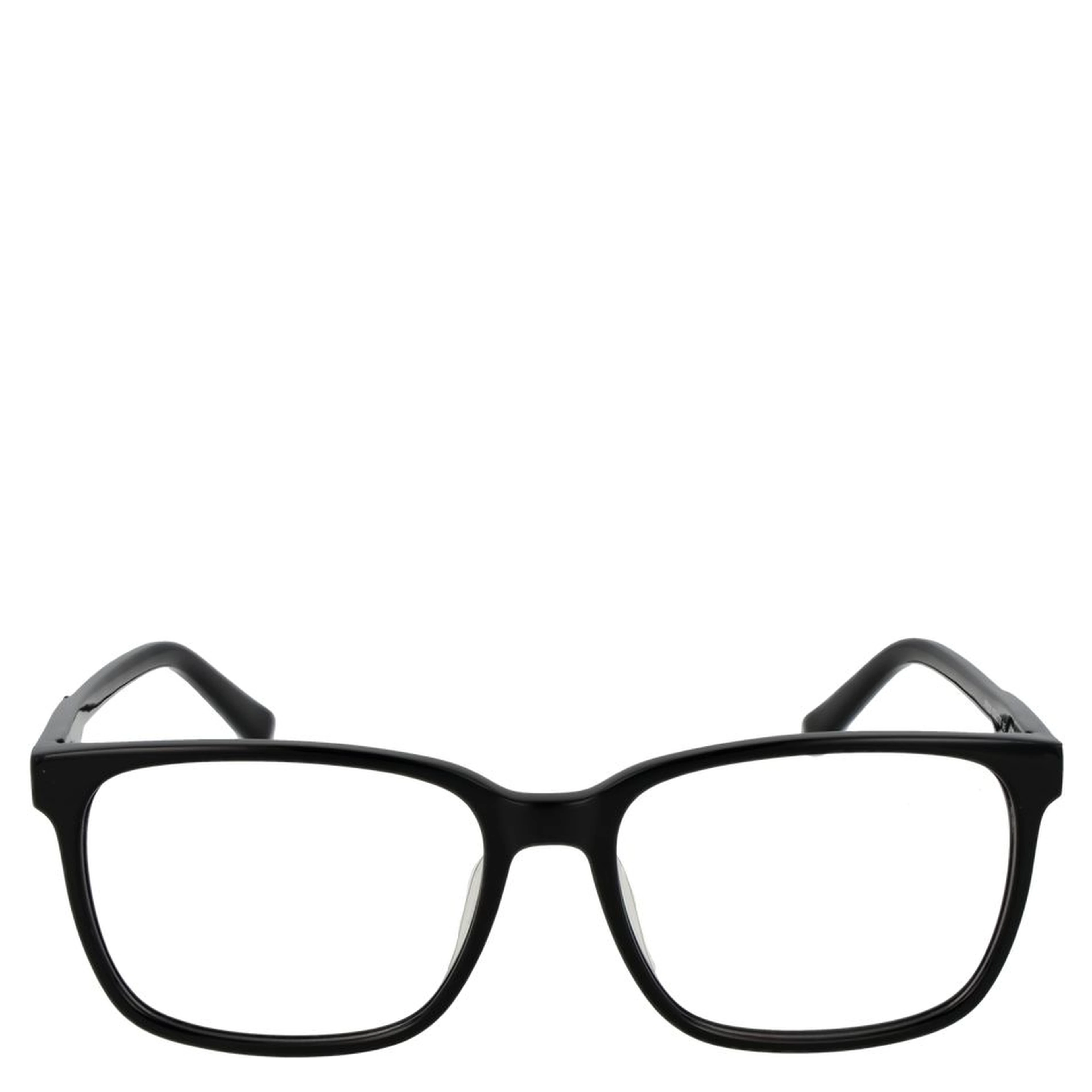 Black Cellulose Acetate Glasses (Frames)