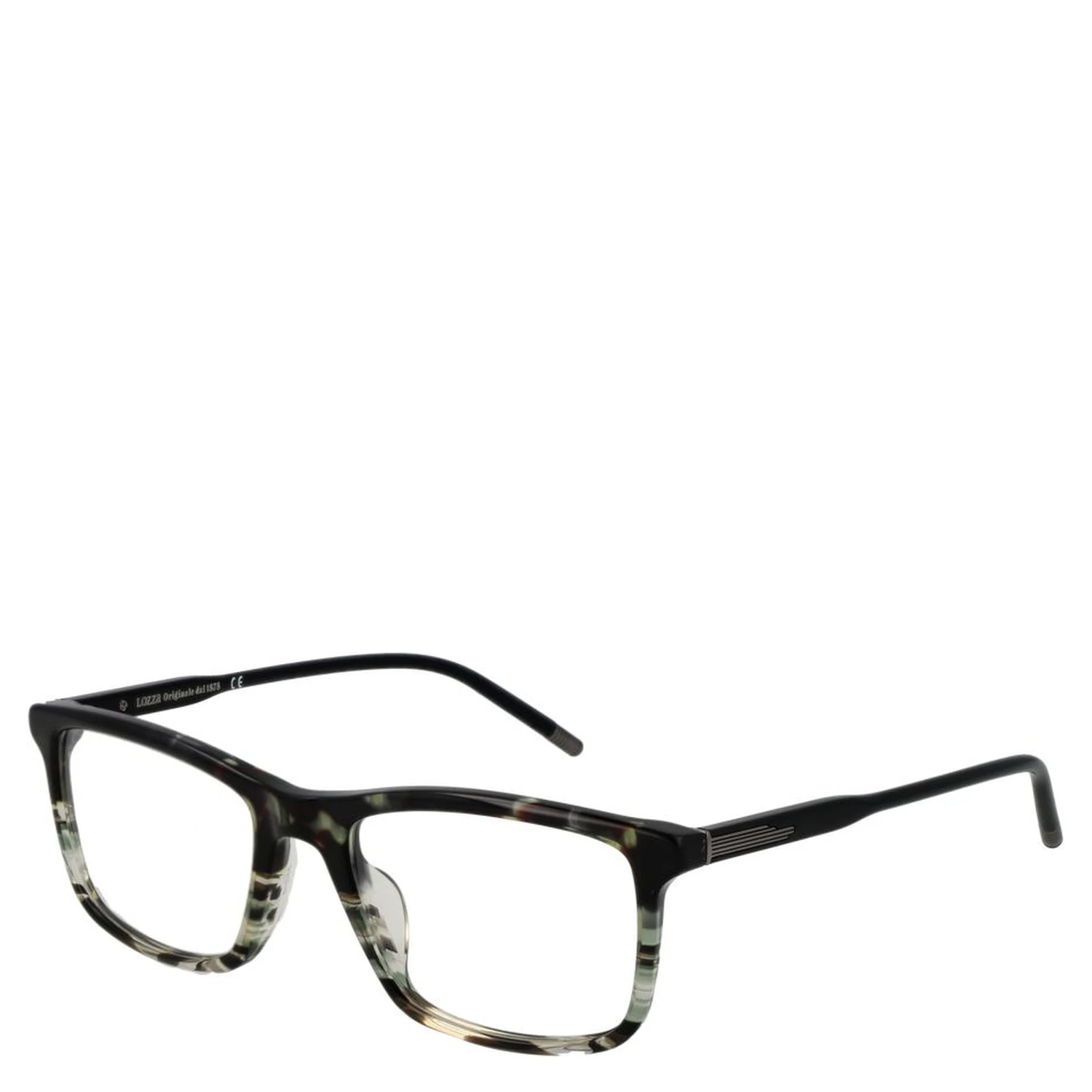 Multicolor Cellulose Acetate Glasses (Frames)