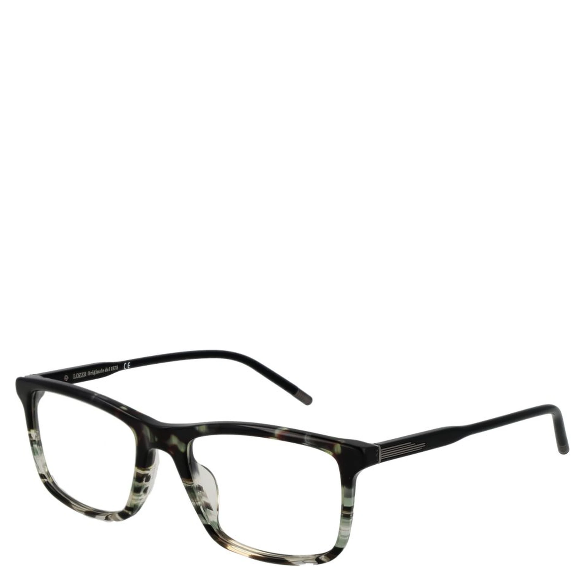 Multicolor Cellulose Acetate Glasses (Frames)
