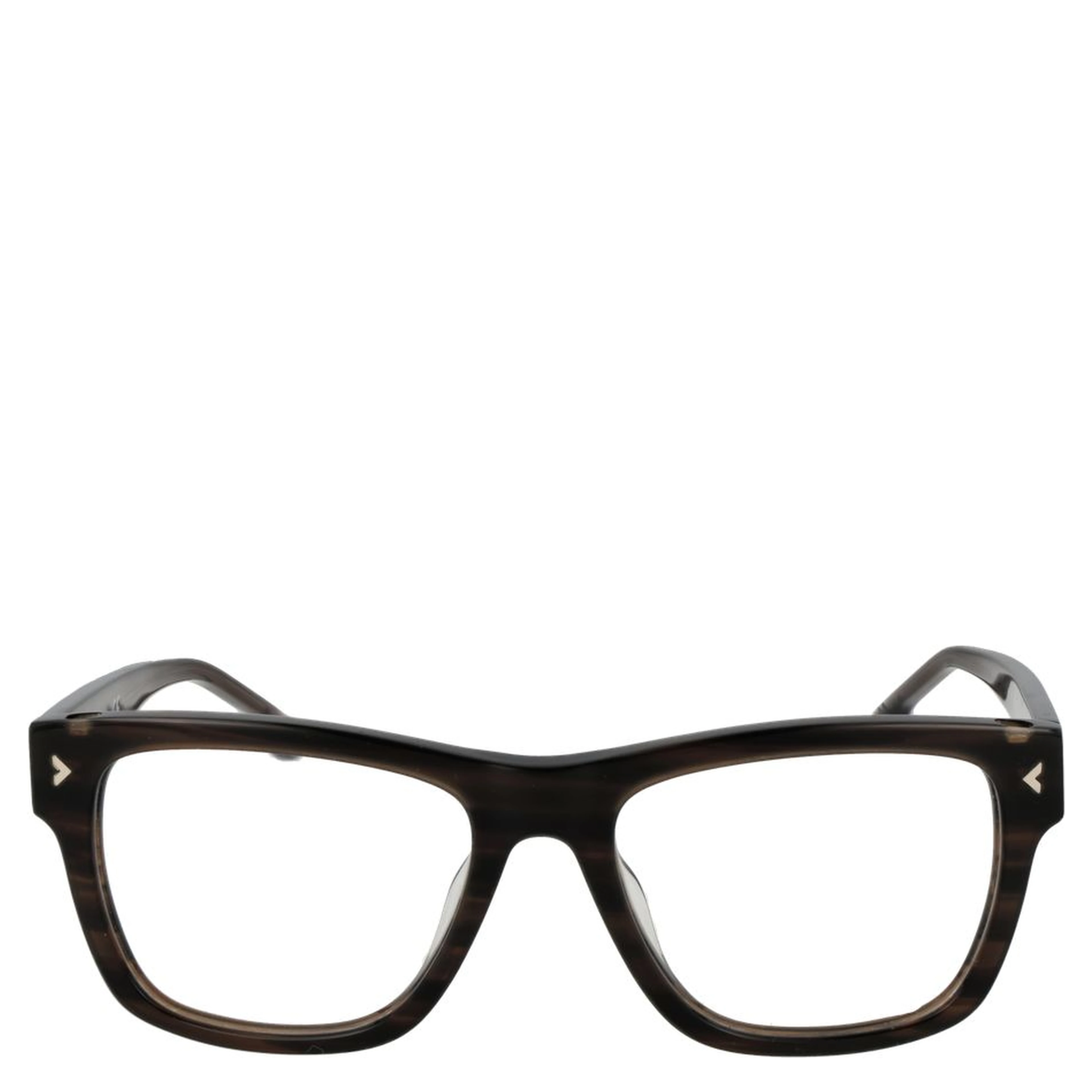 Brown Cellulose Acetate Glasses (Frames)