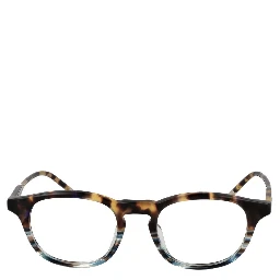 Multicolor Nickel Silver (Alloy) Glasses (Frames)