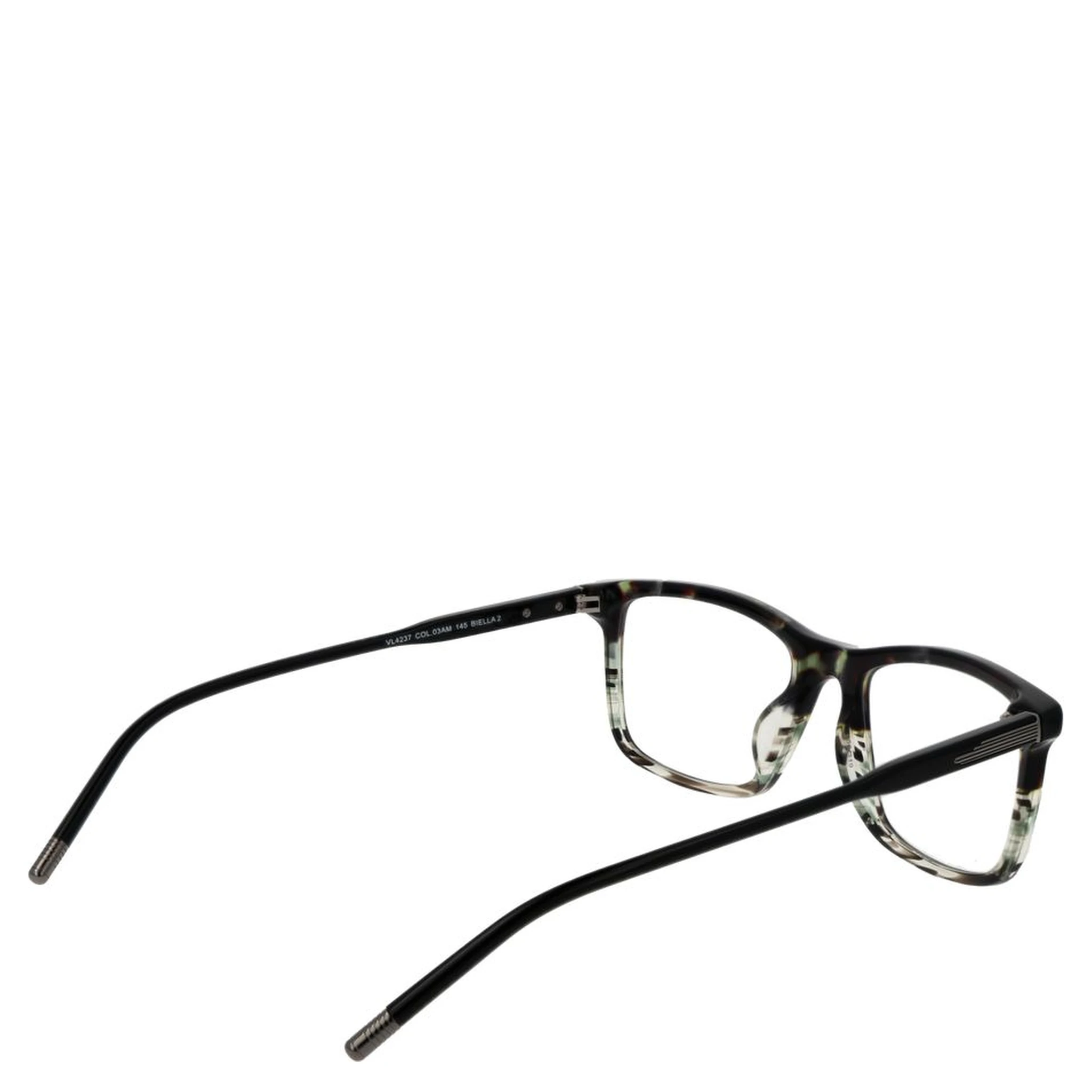 Multicolor Cellulose Acetate Glasses (Frames)