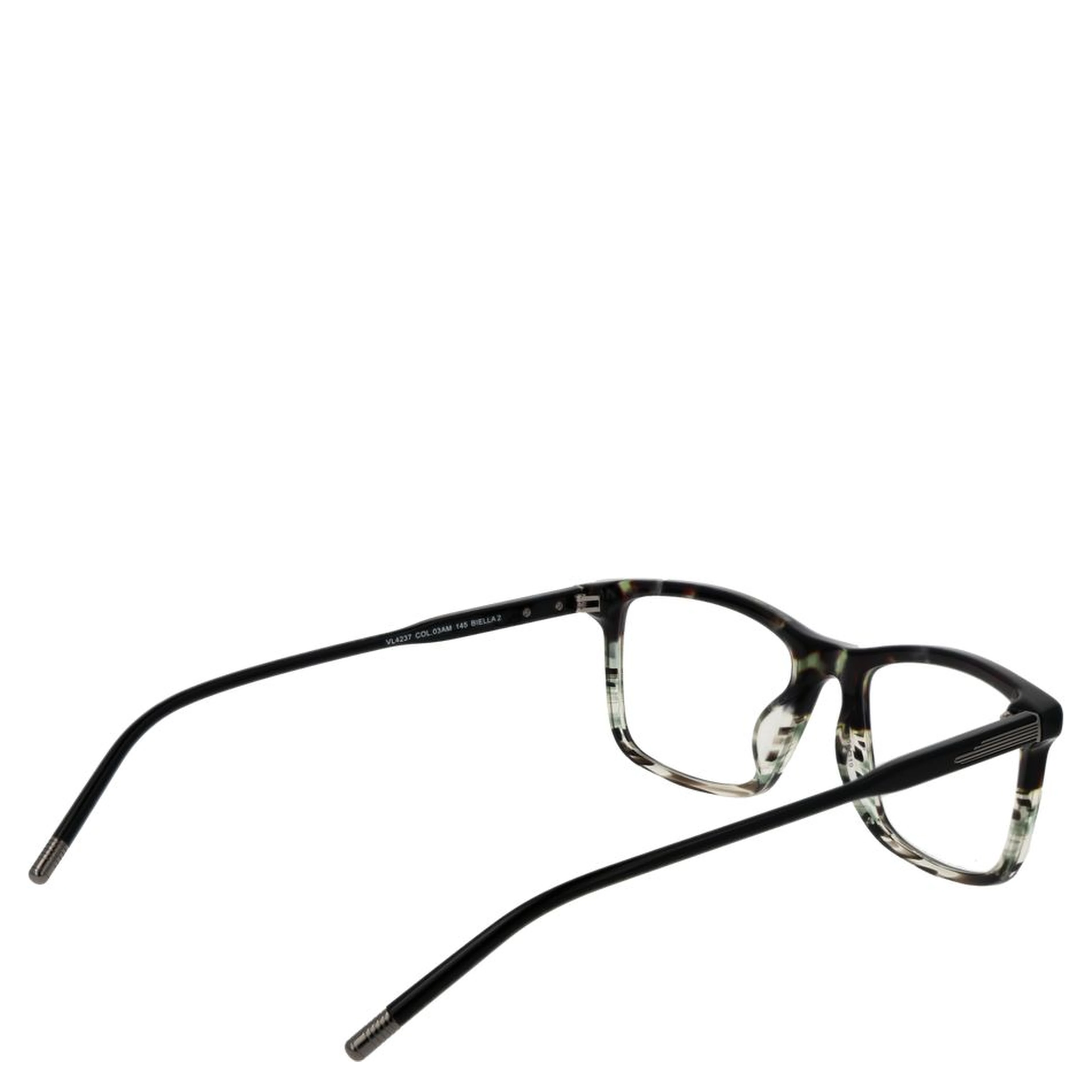 Multicolor Cellulose Acetate Glasses (Frames)