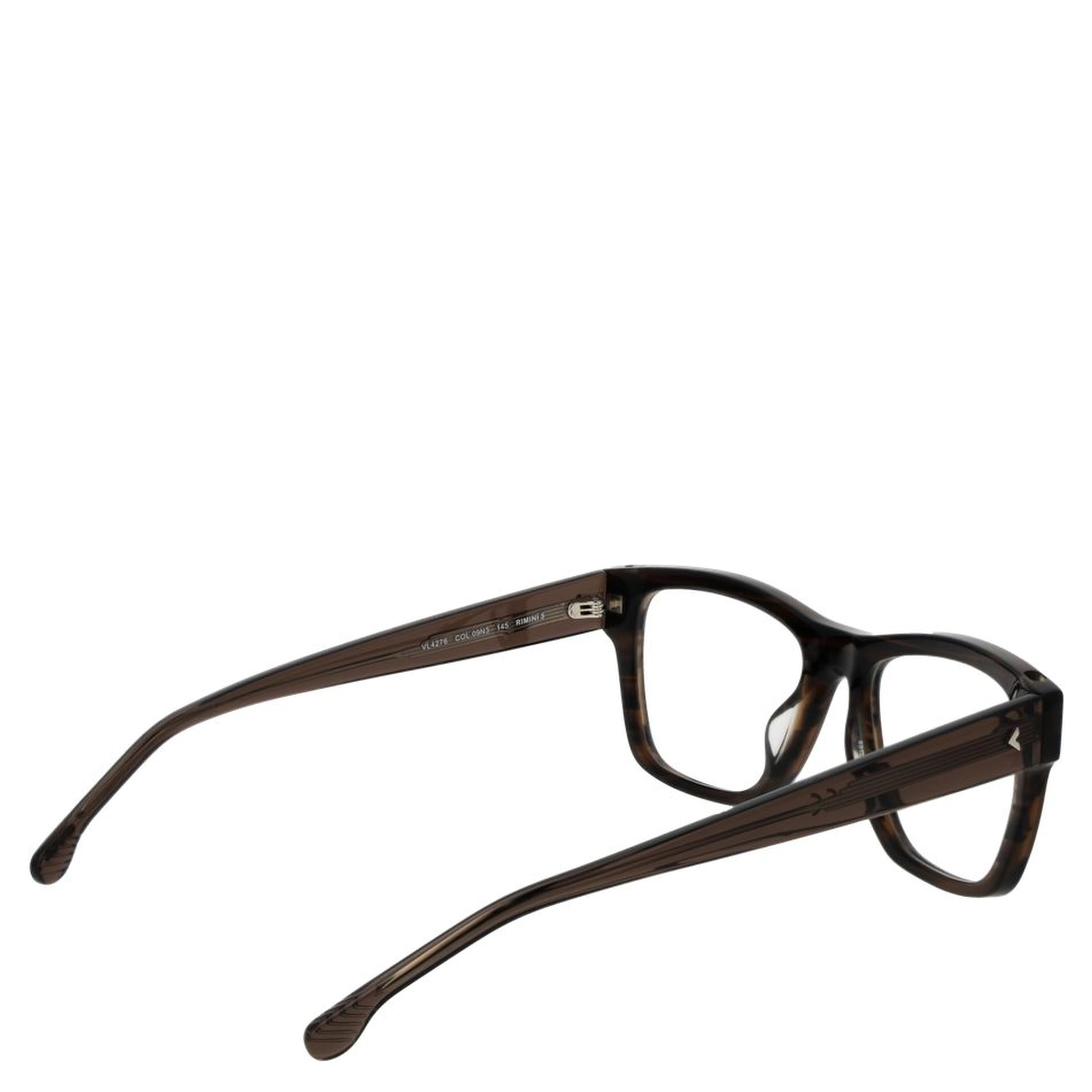 Brown Cellulose Acetate Glasses (Frames)