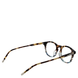 Multicolor Nickel Silver (Alloy) Glasses (Frames)
