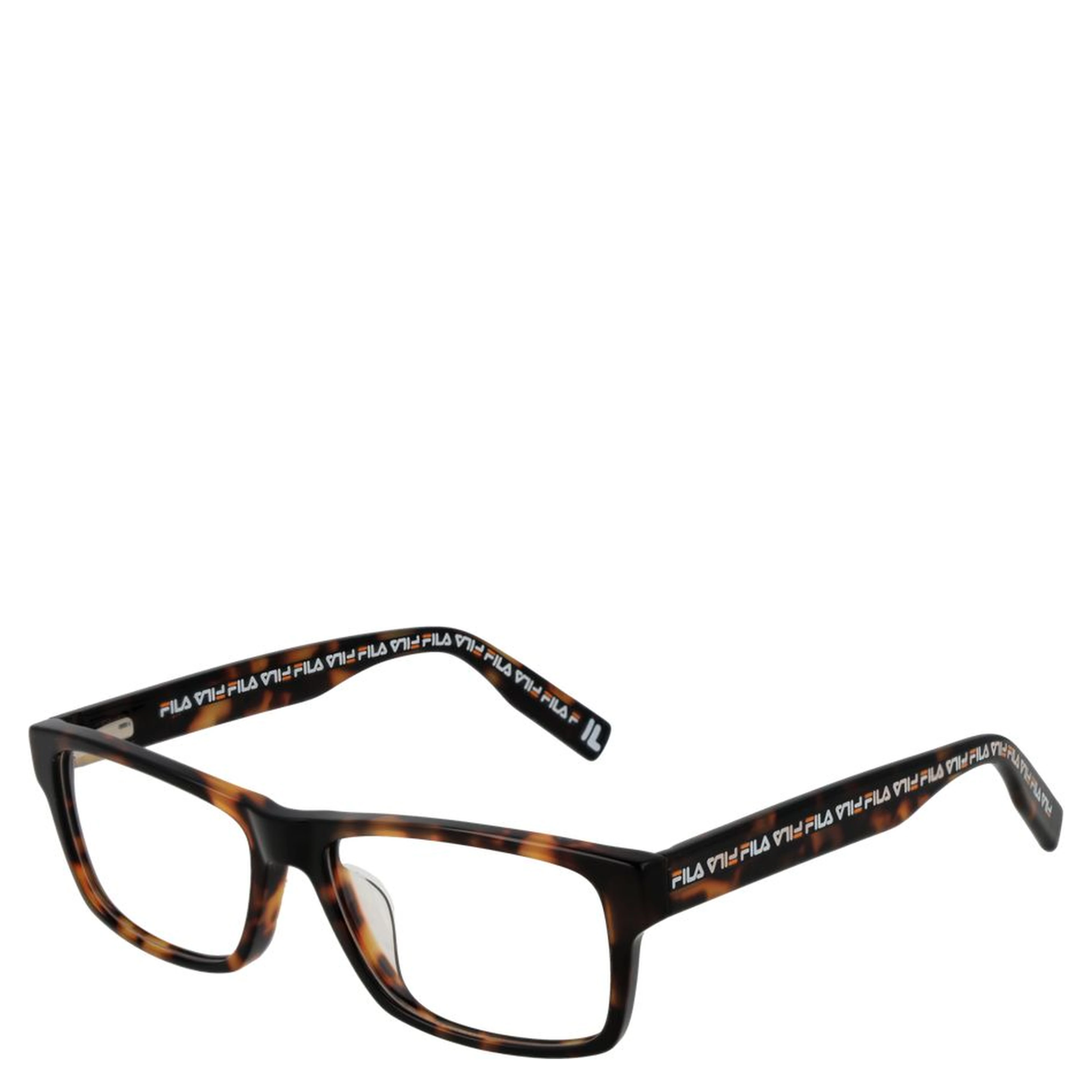 Brown Cellulose Acetate Glasses (Frames)