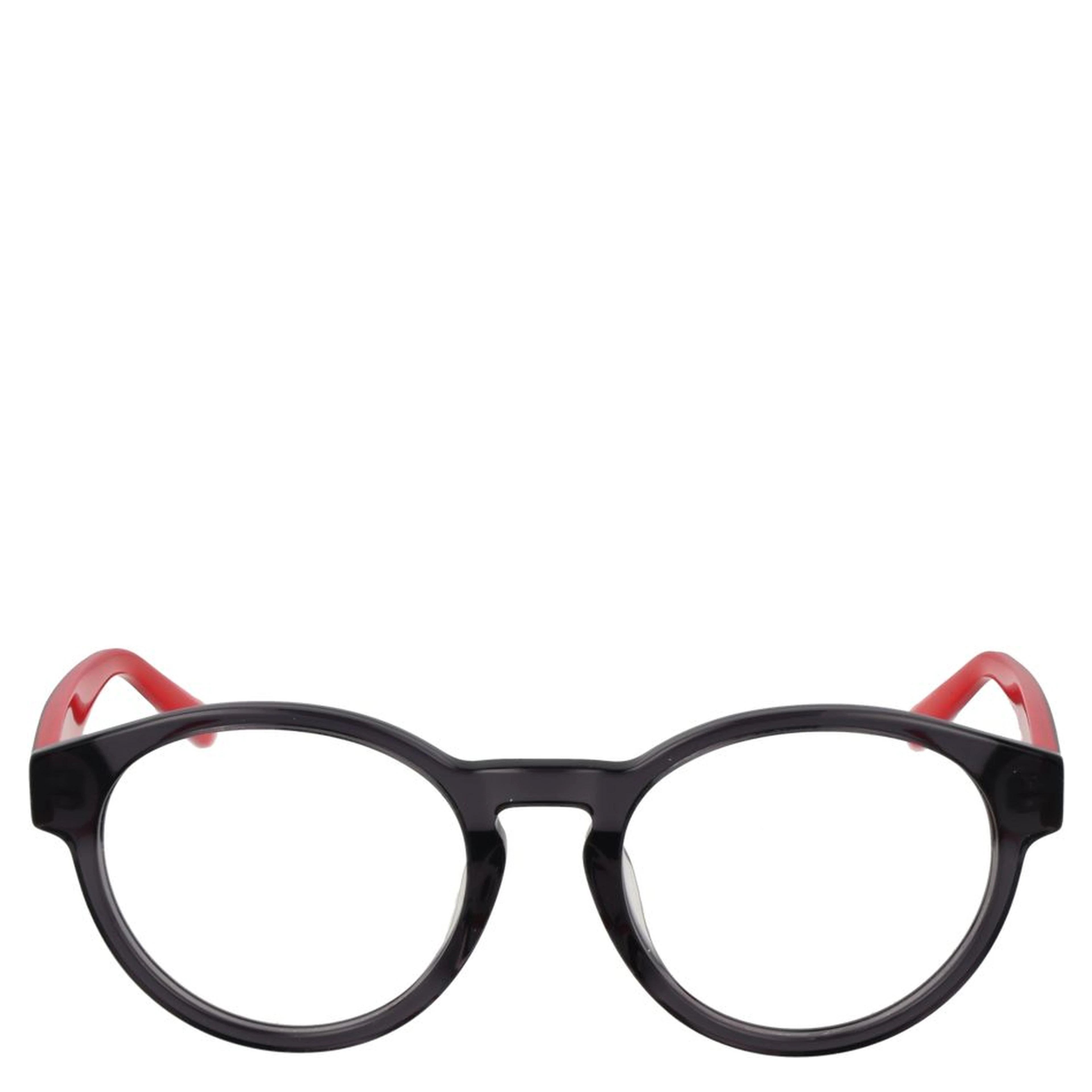 Black Cellulose Acetate Glasses (Frames)