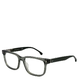 Gray Cellulose Acetate Glasses (Frames)