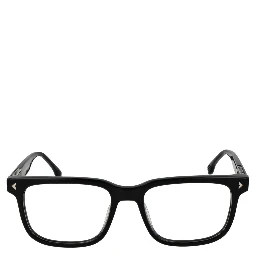 Black Cellulose Acetate Glasses (Frames)