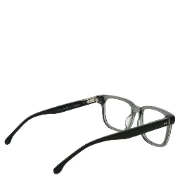 Gray Cellulose Acetate Glasses (Frames)