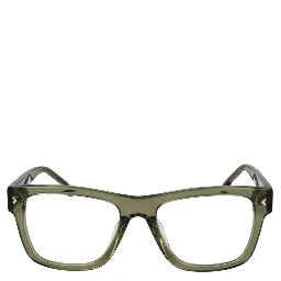 Green Cellulose Acetate Glasses (Frames)