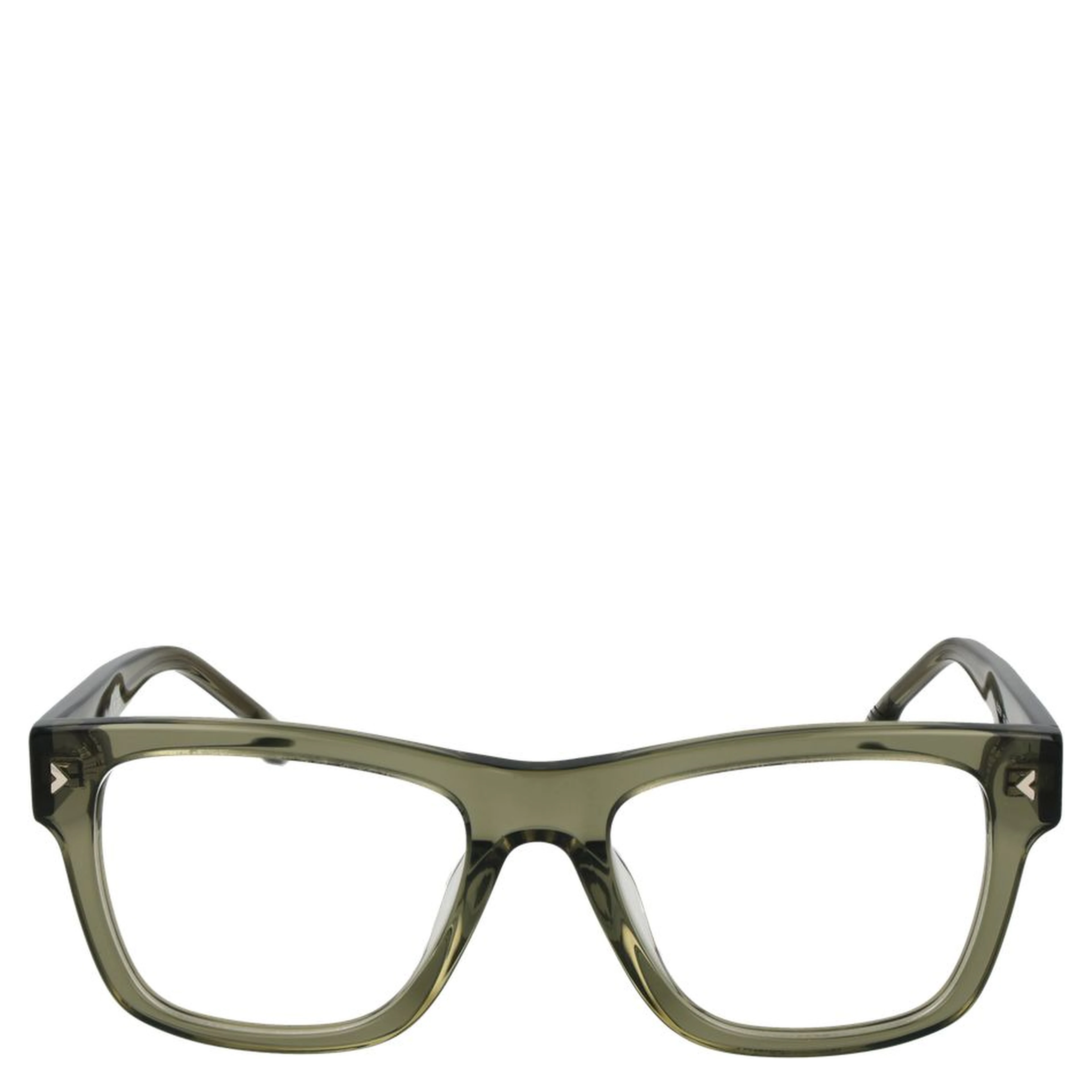 Green Cellulose Acetate Glasses (Frames)