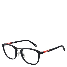 Blue Plastic Glasses (Frames)