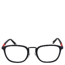 Blue Plastic Glasses (Frames)