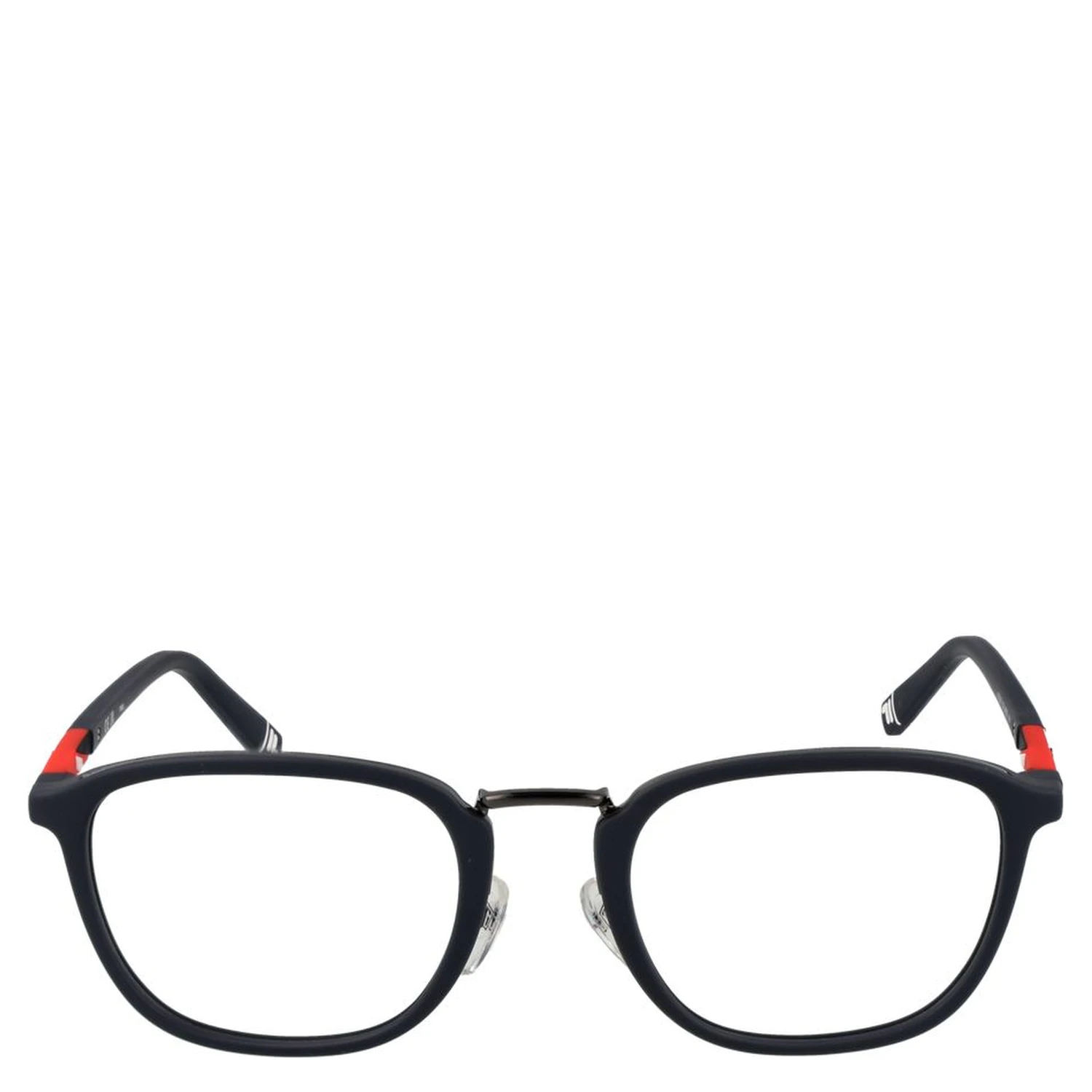 Blue Plastic Glasses (Frames)