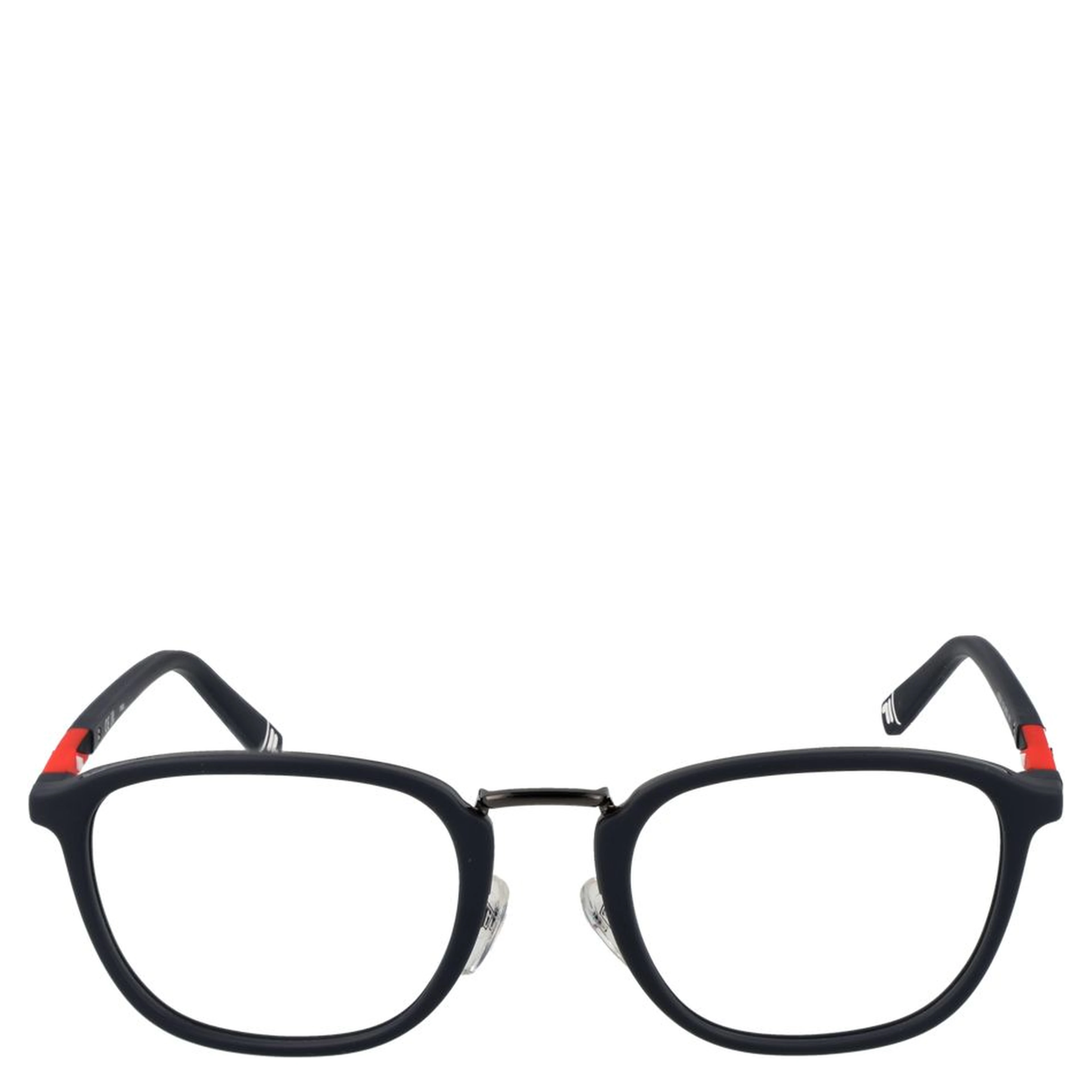 Blue Plastic Glasses (Frames)