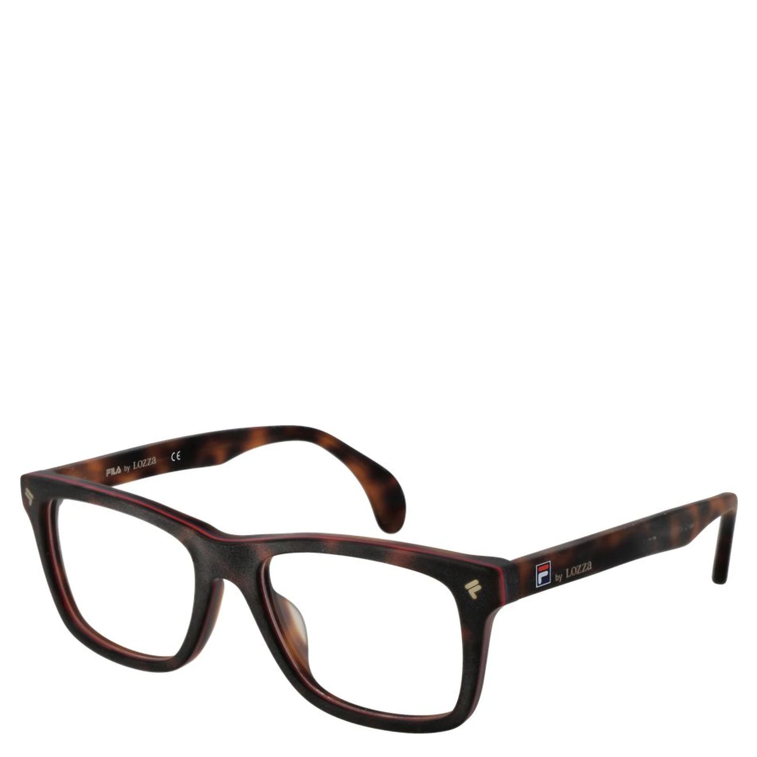Brown Cellulose Acetate Glasses (Frames)