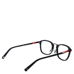 Blue Plastic Glasses (Frames)