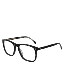 Black Cellulose Acetate Glasses (Frames)