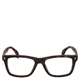 Brown Cellulose Acetate Glasses (Frames)