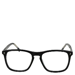 Black Cellulose Acetate Glasses (Frames)