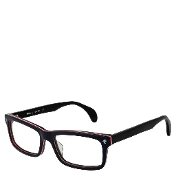 Blue Cellulose Acetate Glasses (Frames)