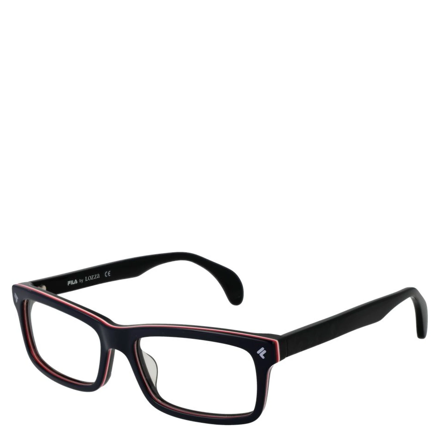 Blue Cellulose Acetate Glasses (Frames)
