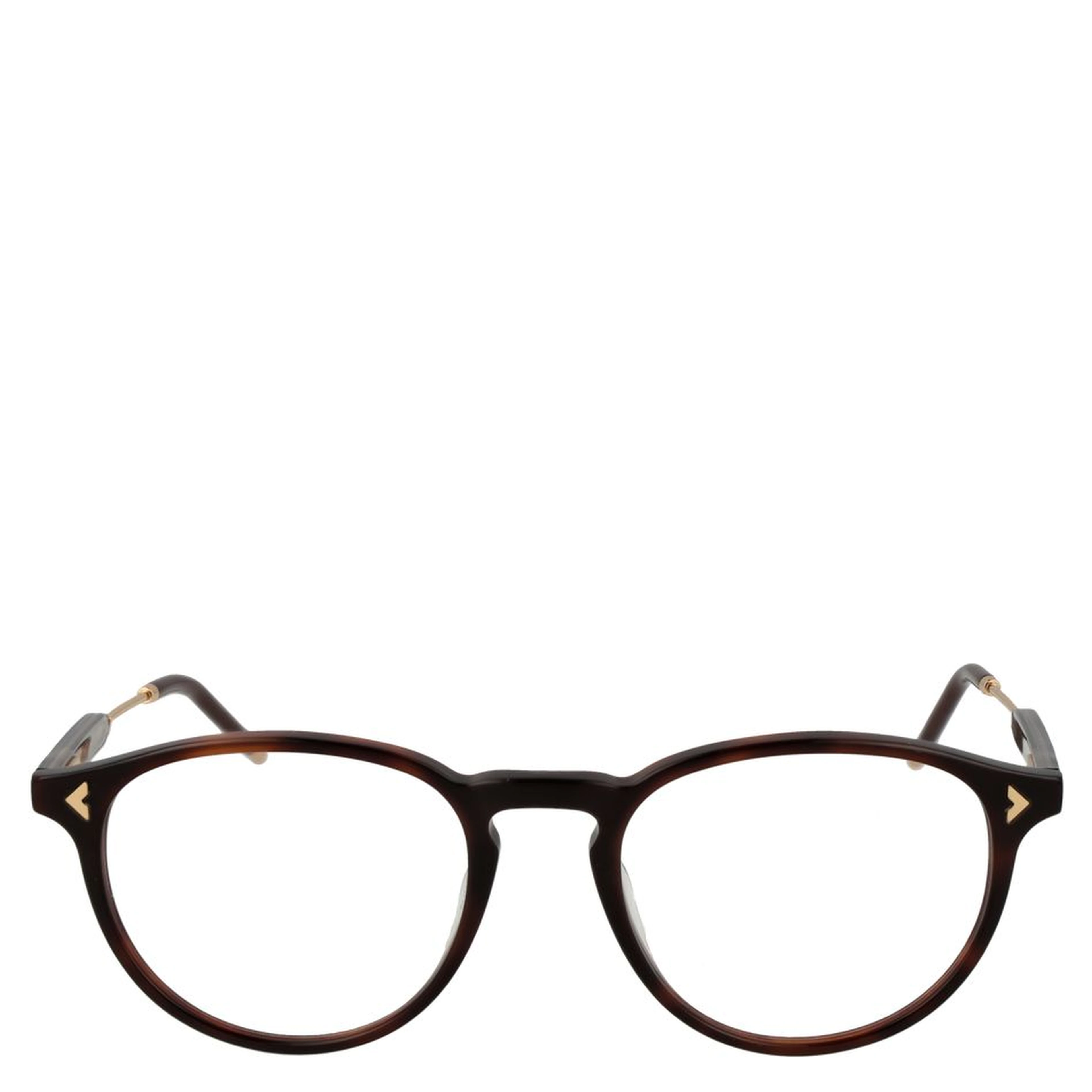 Brown Cellulose Acetate Glasses (Frames)
