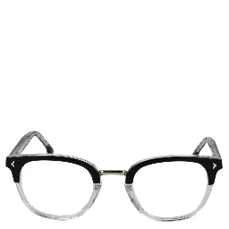 Black Cellulose Acetate Glasses (Frames)