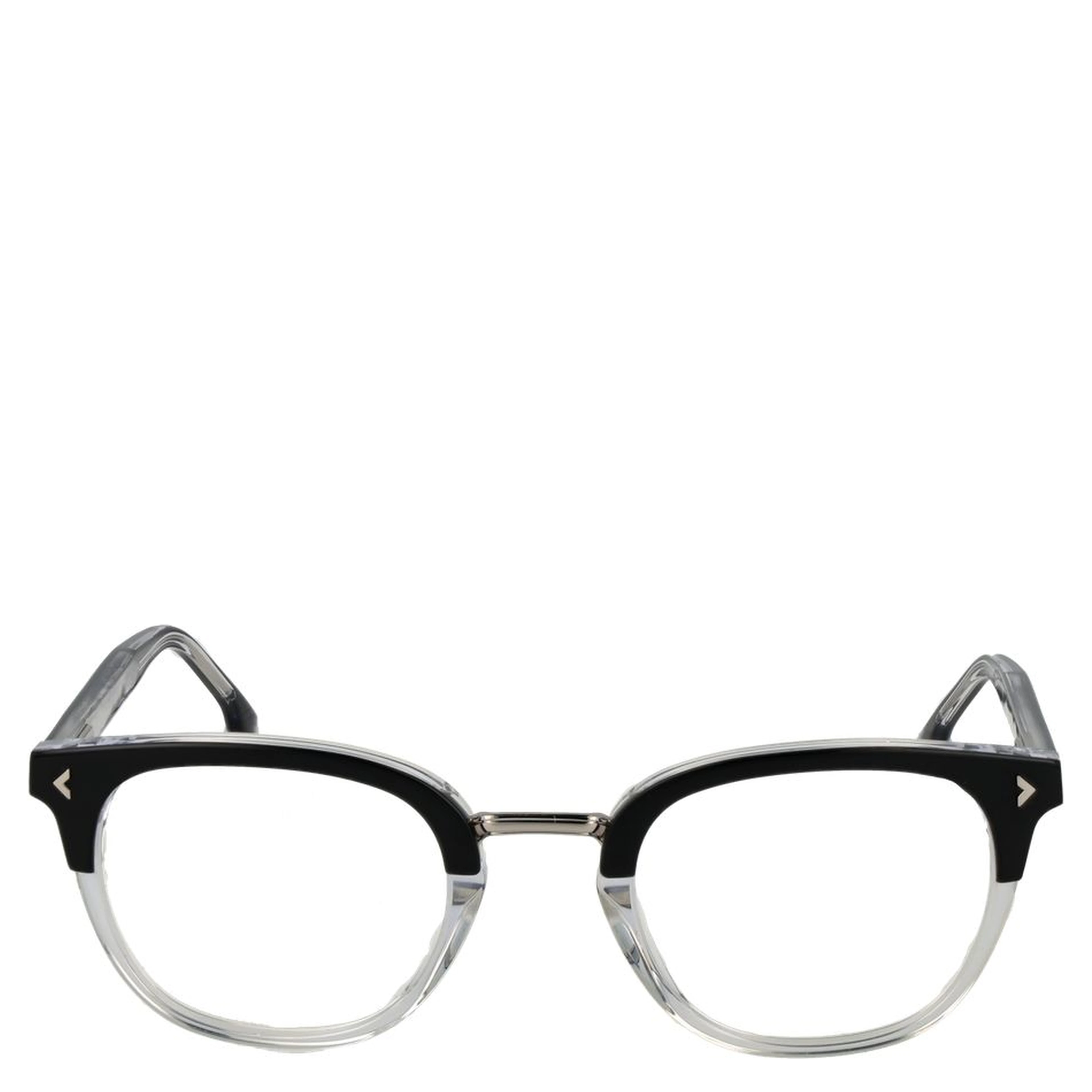 Black Cellulose Acetate Glasses (Frames)