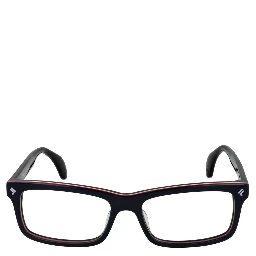 Blue Cellulose Acetate Glasses (Frames)