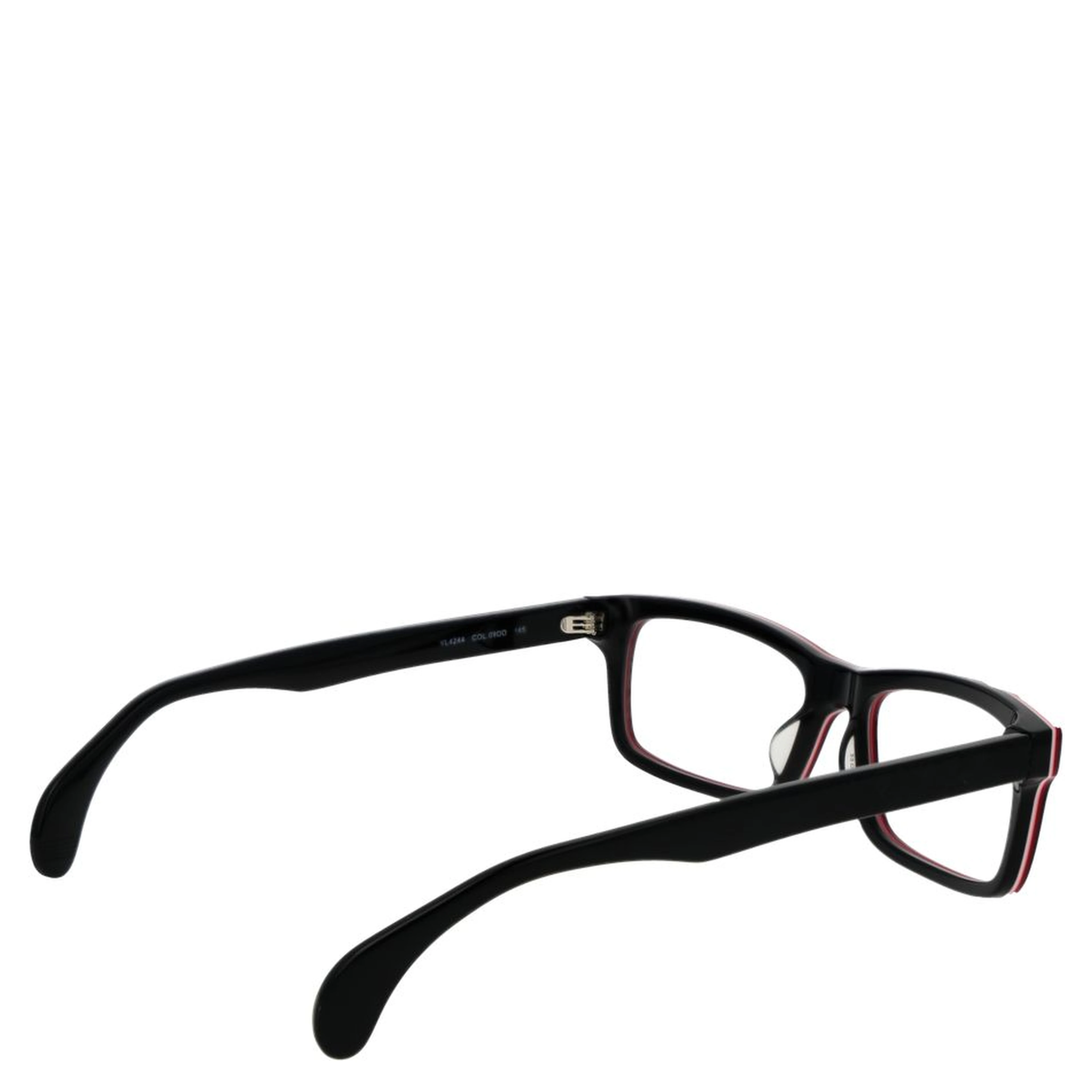 Blue Cellulose Acetate Glasses (Frames)
