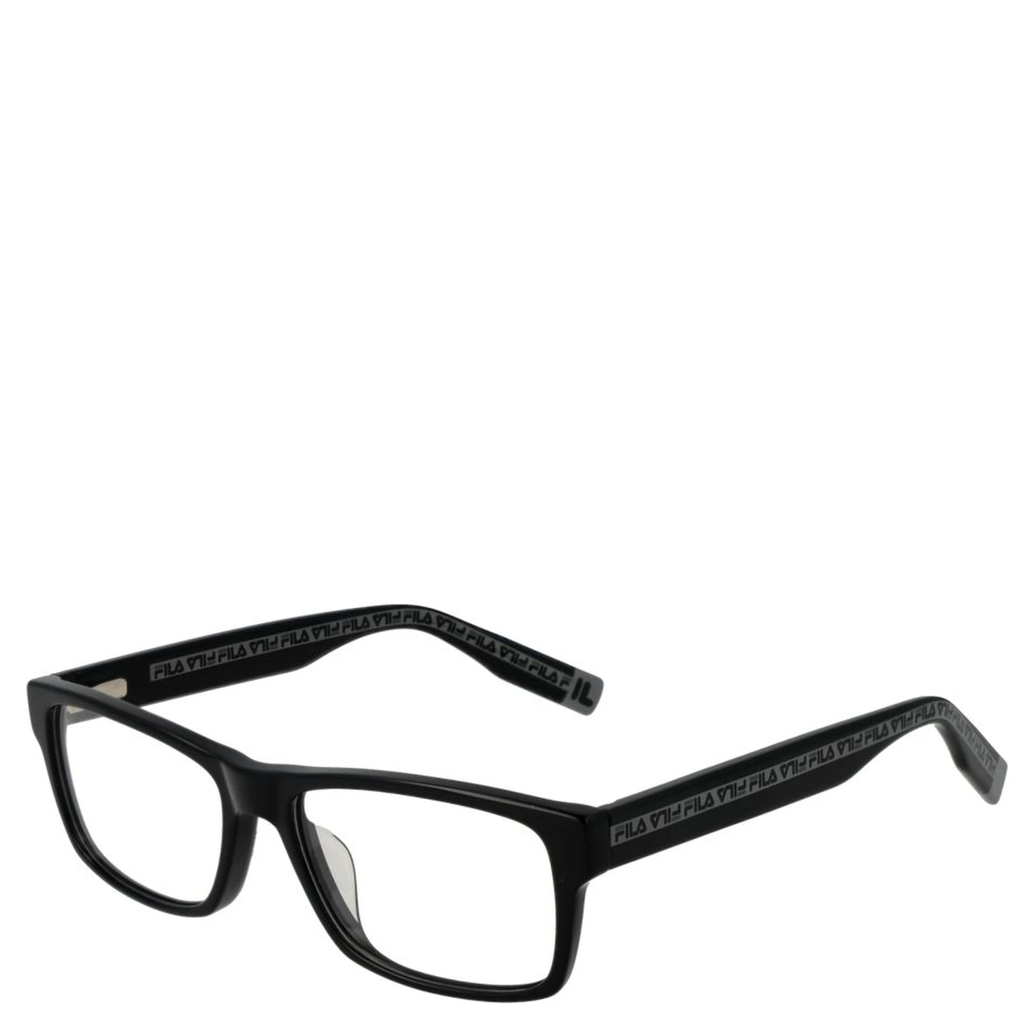 Black Cellulose Acetate Glasses (Frames)