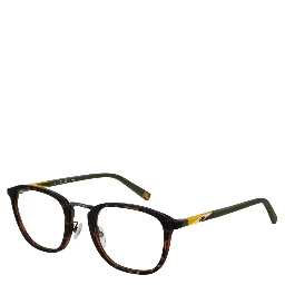 Brown Plastic Glasses (Frames)