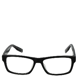 Black Cellulose Acetate Glasses (Frames)