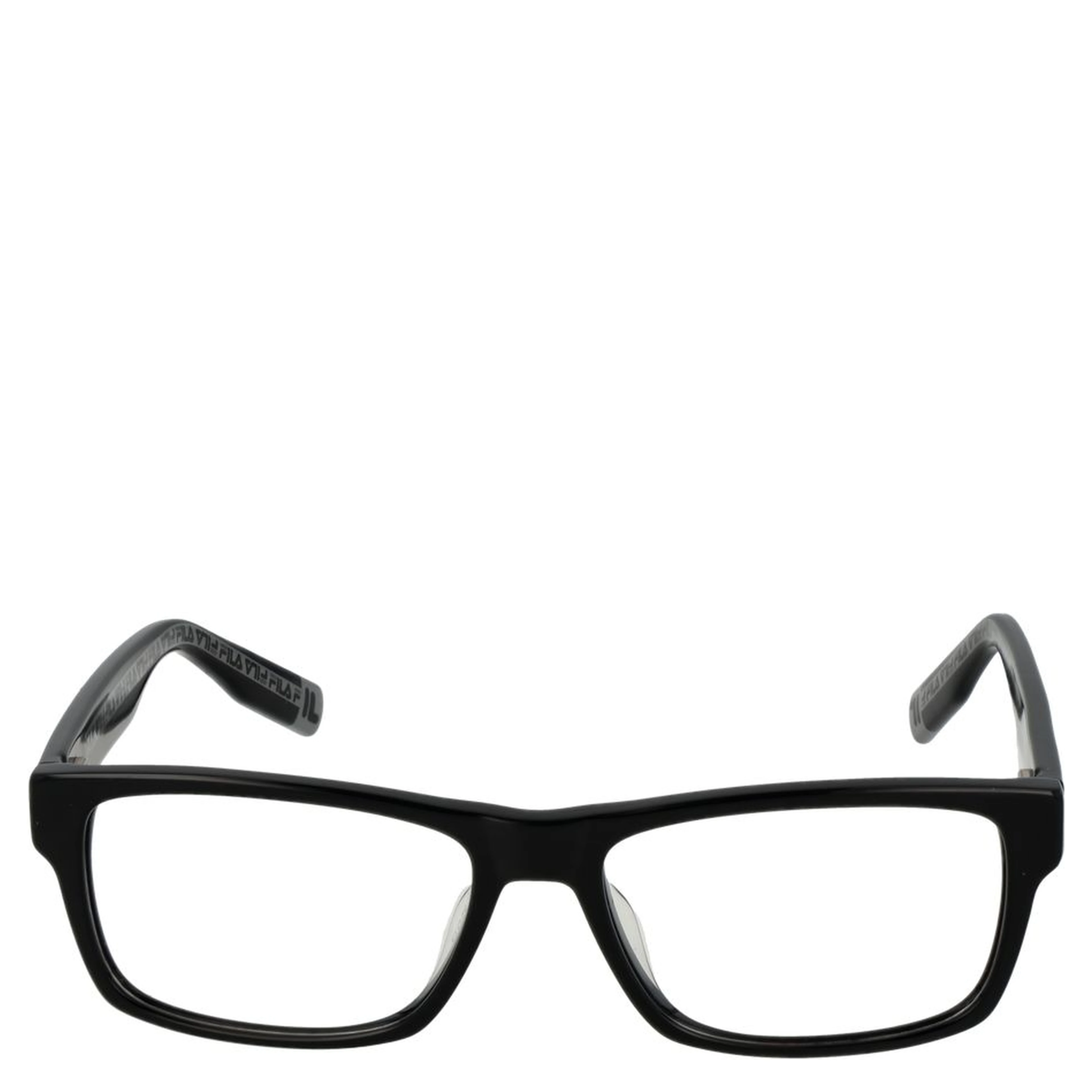 Black Cellulose Acetate Glasses (Frames)
