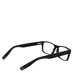 Black Cellulose Acetate Glasses (Frames)